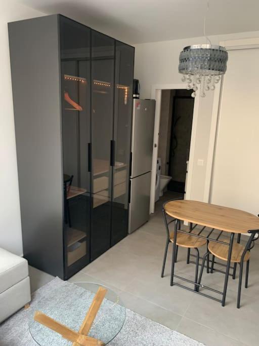 Studio Torravieja On Playa Del Cura Торрев'єха Екстер'єр фото